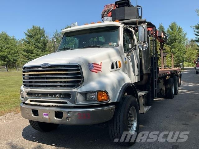Sterling L9500 Ostali kamioni