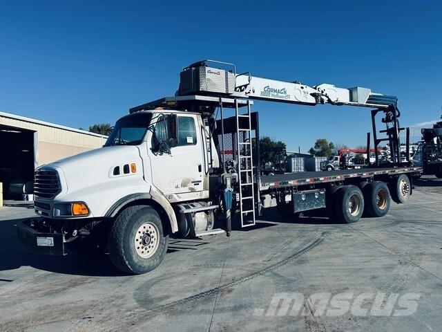 Sterling L9500 Ostali kamioni