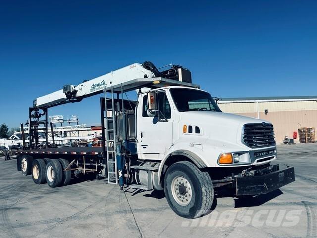 Sterling L9500 Ostali kamioni
