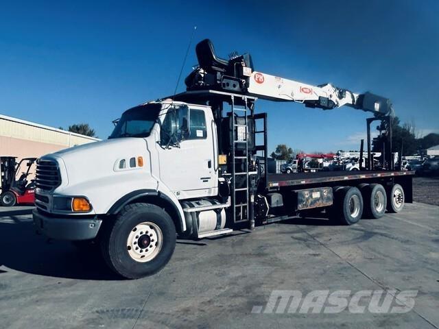 Sterling L9500 Ostali kamioni