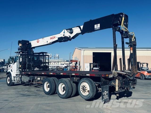 Sterling L9500 Ostali kamioni