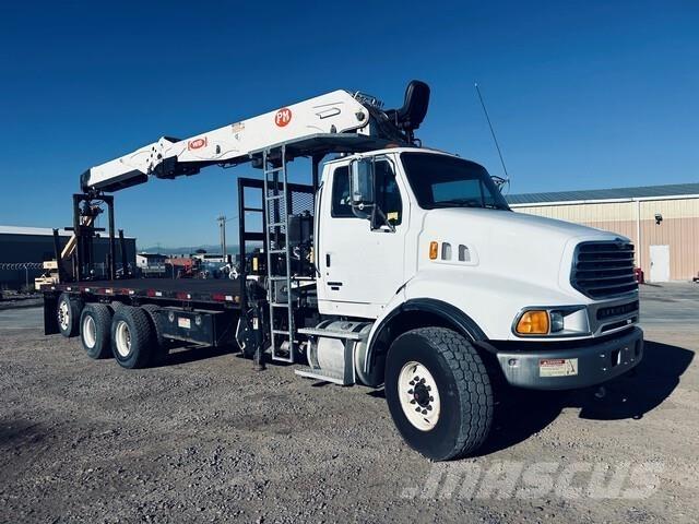 Sterling L9500 Ostali kamioni