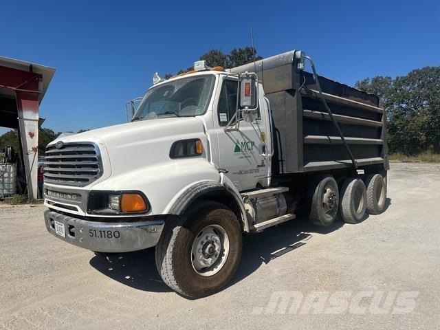Sterling L9500 Kiperi kamioni
