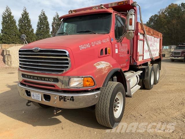 Sterling L9500 Kiperi kamioni