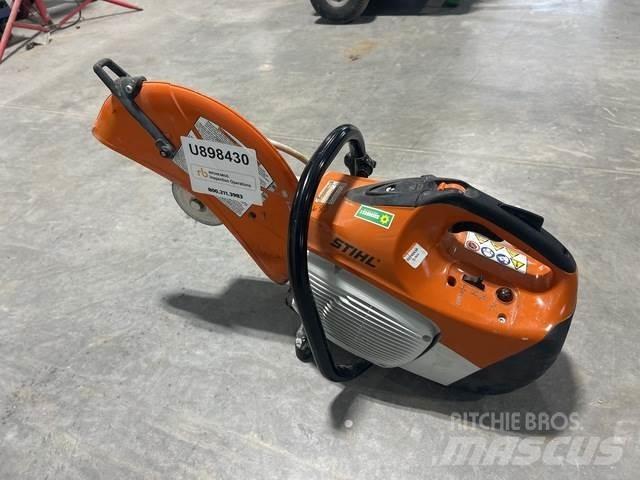 Stihl TS 420 Ostale komponente za građevinarstvo