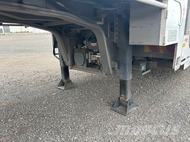  Stonestar Niski utovarivači