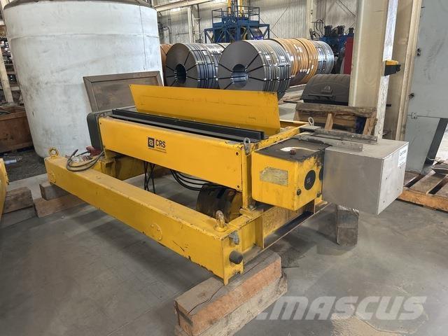  Street Polovni nadzemni i kontejnerski kranovi