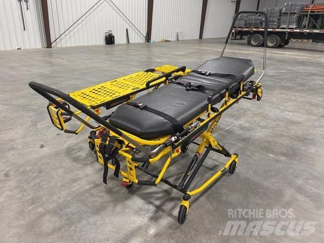 Stryker  Ostalo za građevinarstvo