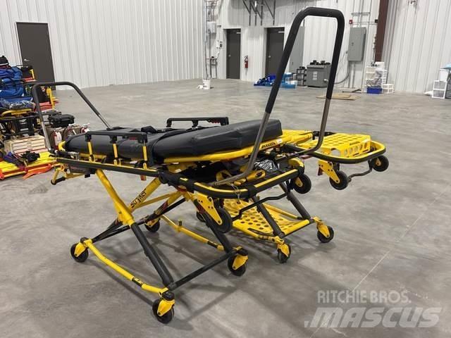 Stryker  Ostalo za građevinarstvo