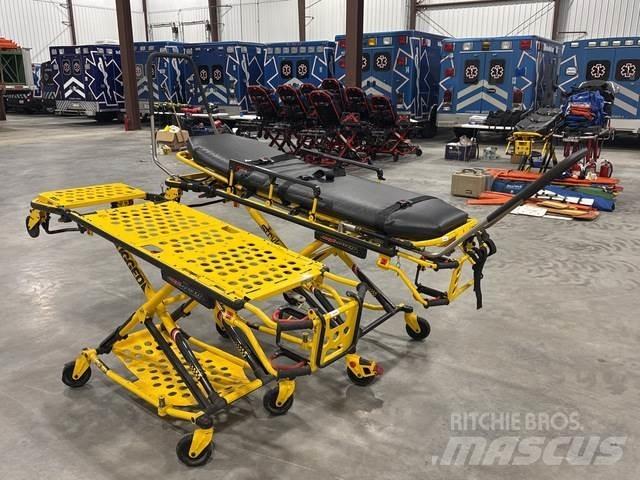 Stryker  Ostalo za građevinarstvo