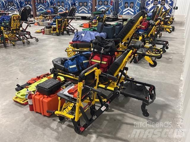 Stryker  Ostalo za građevinarstvo