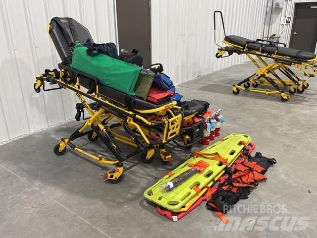 Stryker  Ostalo za građevinarstvo