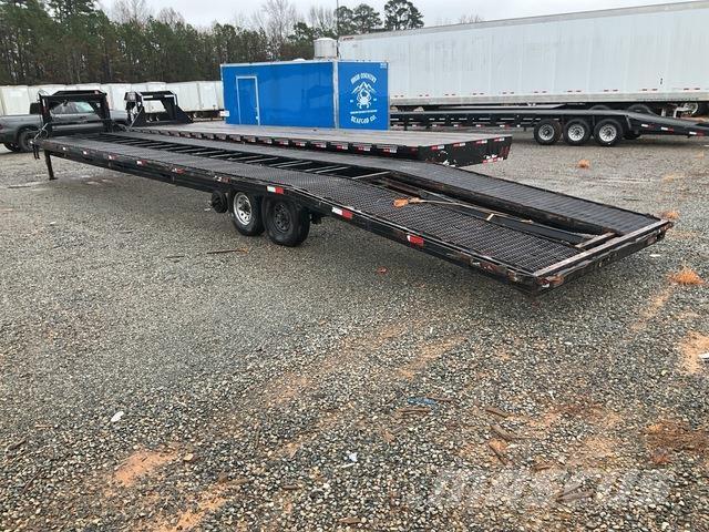 Stryker  Autotransporter prikolice