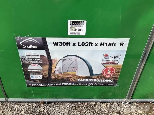 Suihe  Čelični okviri za građevine