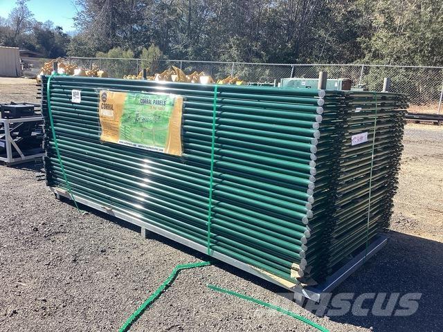 Suihe  Ostale mašine i oprema za stoku