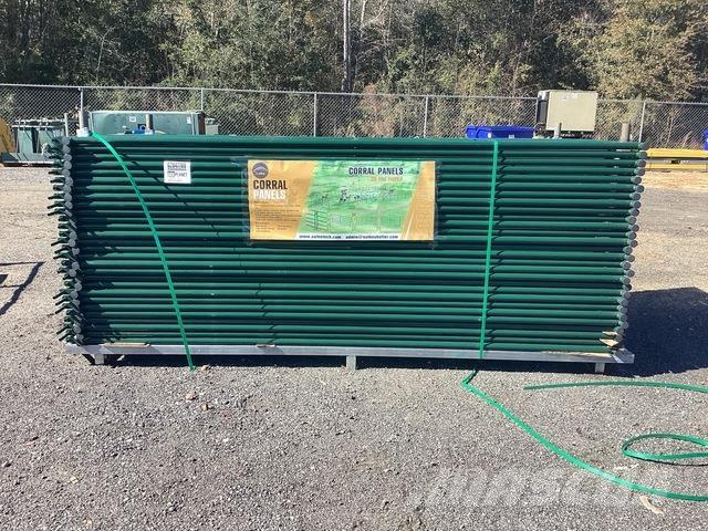 Suihe  Ostale mašine i oprema za stoku