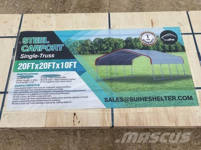 Suihe  Ostalo za građevinarstvo