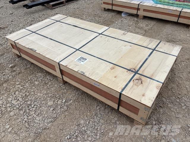 Suihe  Ostalo za građevinarstvo