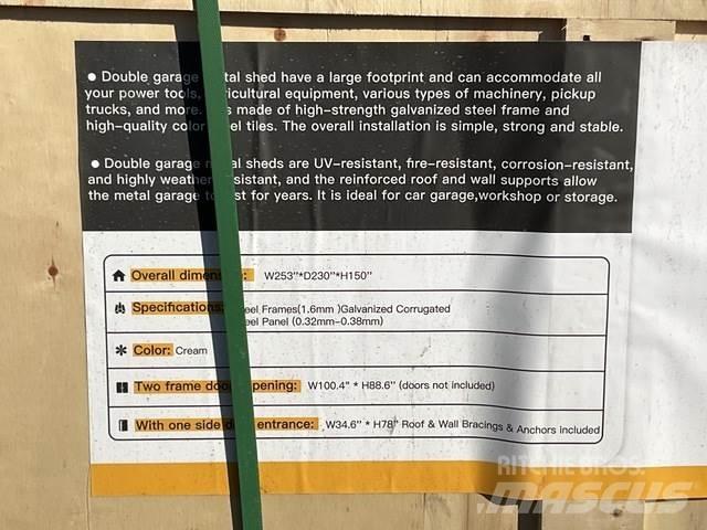 Suihe  Ostalo za građevinarstvo