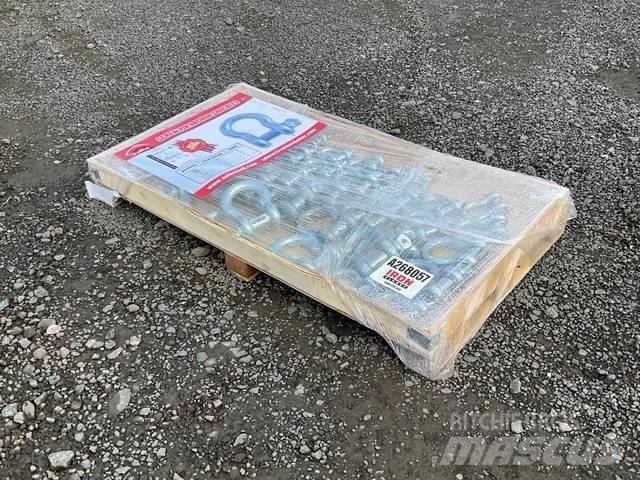 Suihe  Ostalo za građevinarstvo