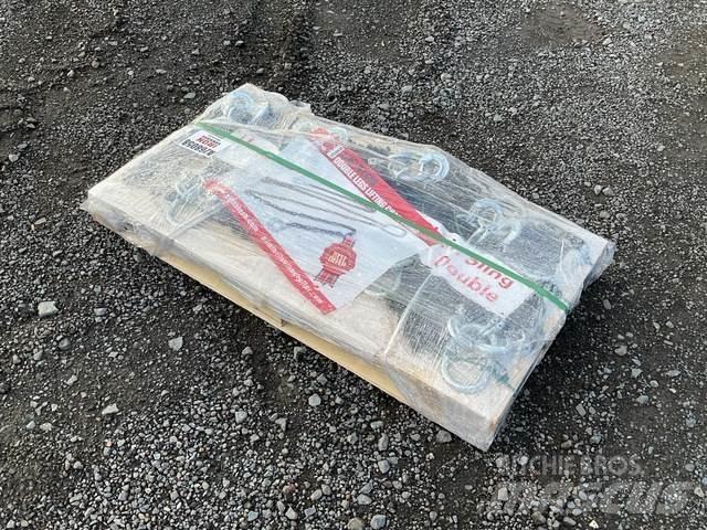 Suihe  Ostalo za građevinarstvo
