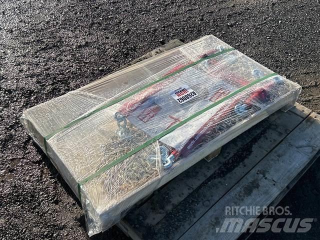 Suihe  Ostalo za građevinarstvo