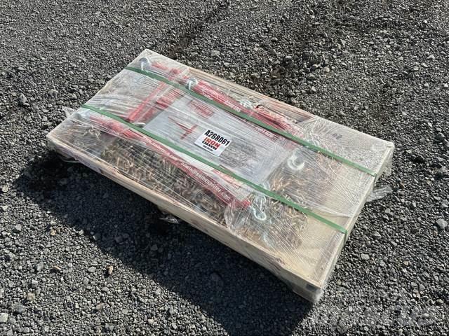 Suihe  Ostalo za građevinarstvo