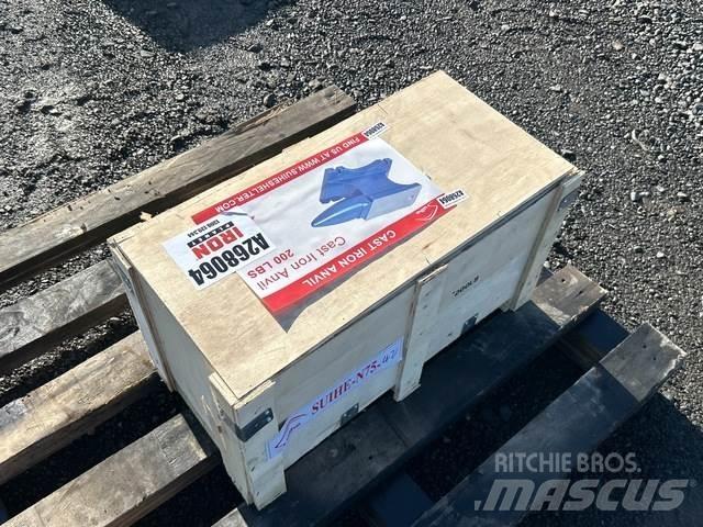 Suihe  Ostalo za građevinarstvo