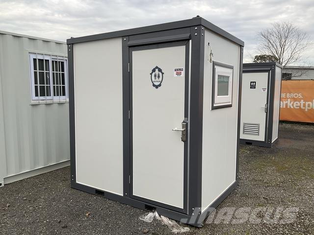 Suihe  Ostalo za građevinarstvo