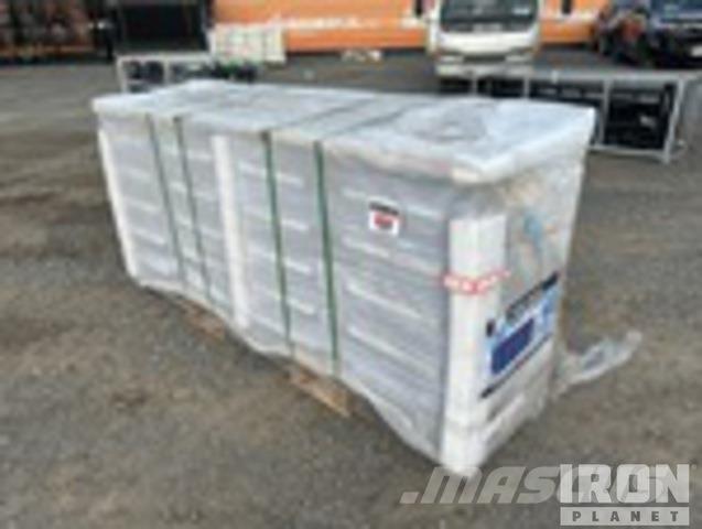 Suihe  Skladišne platforme