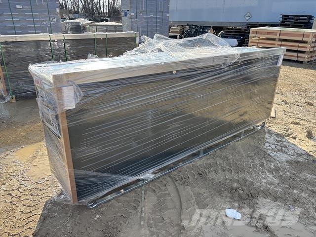 Suihe 10FT-30D Skladišne platforme