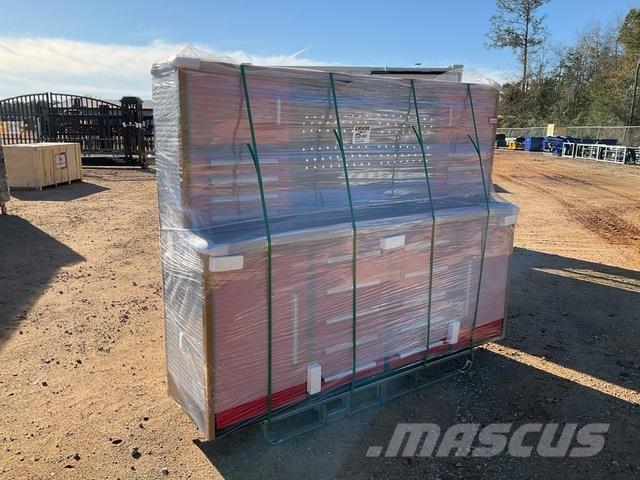 Suihe 7FT-18HD Skladišne platforme