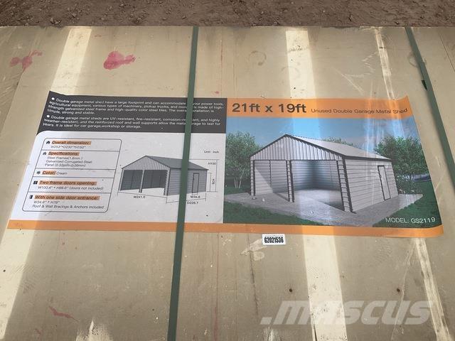 Suihe GS2119 Ostalo za građevinarstvo