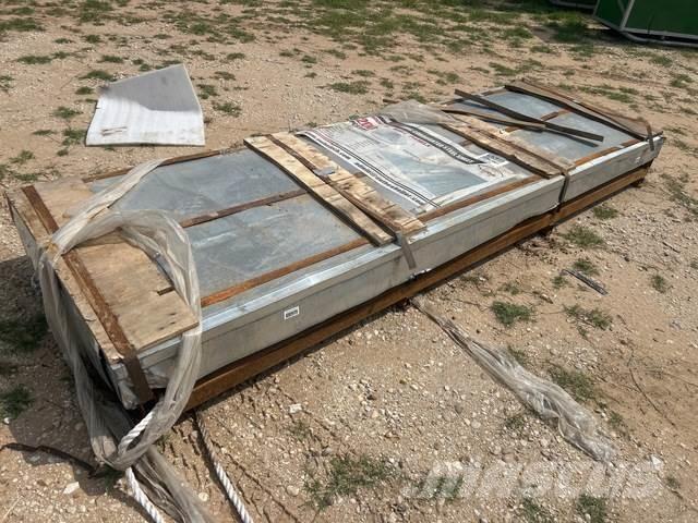 Suihe LCSS-200 Ostalo za građevinarstvo