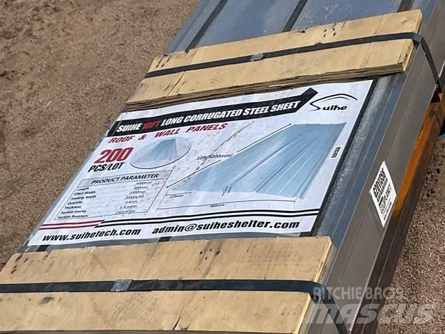 Suihe LCSS-200 Ostalo za građevinarstvo