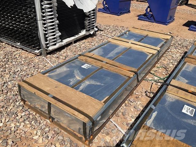 Suihe LCSS-200 Ostalo za građevinarstvo