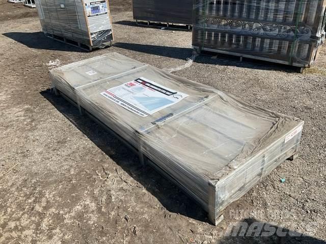 Suihe LCSS-200 Ostalo za građevinarstvo