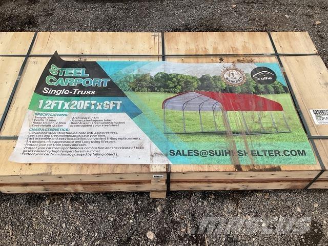 Suihe M122009P Ostalo za građevinarstvo