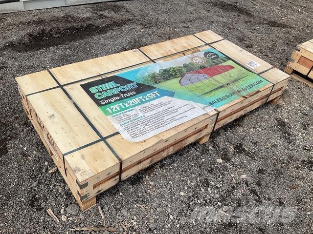 Suihe M122009P Ostalo za građevinarstvo