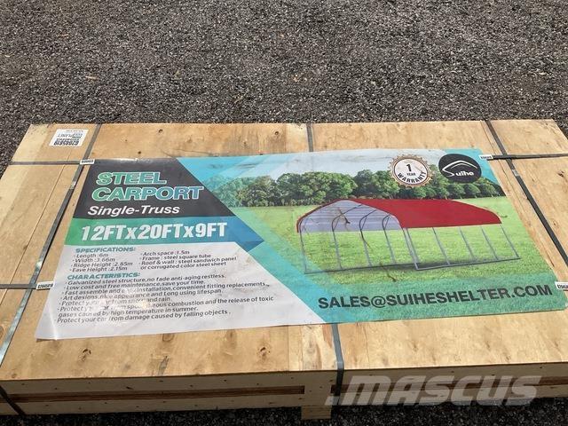 Suihe M122009P Ostalo za građevinarstvo