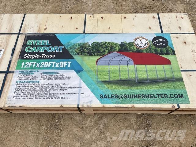 Suihe M122009P Ostalo za građevinarstvo