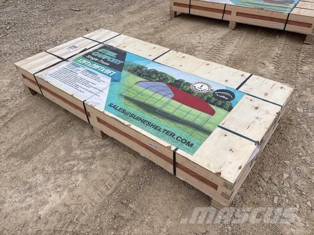 Suihe M122009P Ostalo za građevinarstvo