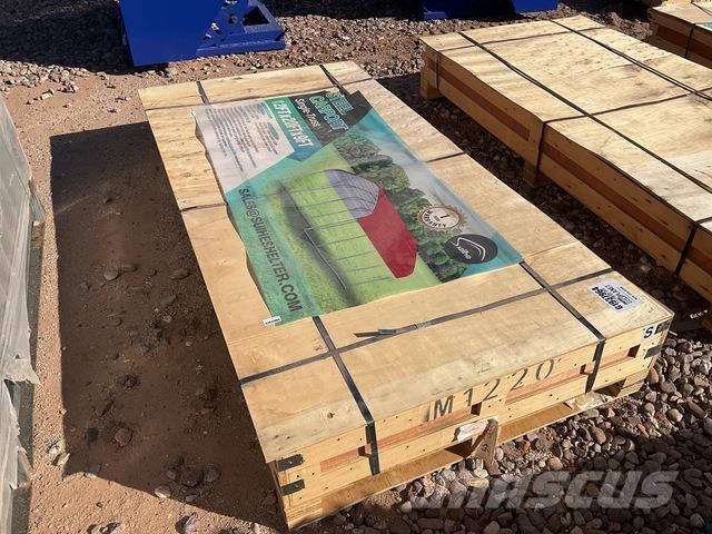 Suihe M122009P Ostalo za građevinarstvo