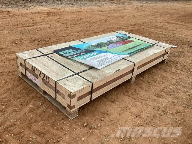 Suihe M122009P Ostalo za građevinarstvo