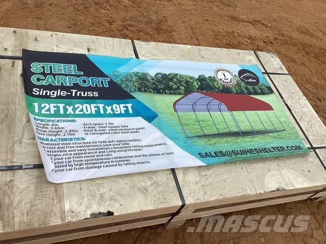 Suihe M122009P Ostalo za građevinarstvo