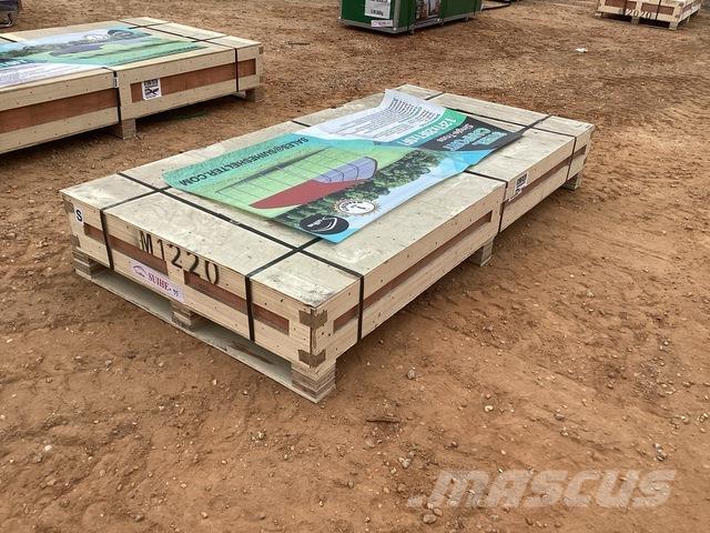 Suihe M122009P Ostalo za građevinarstvo