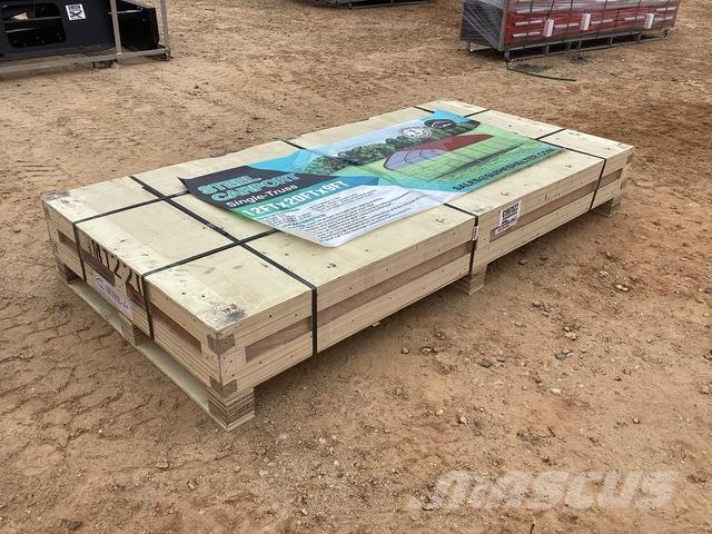 Suihe M122009P Ostalo za građevinarstvo