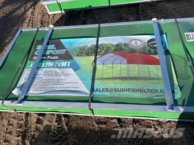 Suihe M122009P Ostalo za građevinarstvo