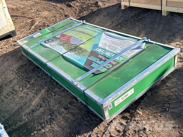 Suihe M122009P Ostalo za građevinarstvo