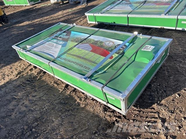 Suihe M122009P Ostalo za građevinarstvo